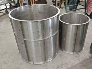 高温合金热膨胀系数CTE有什么对比区别?热循环工况如何选材规范?