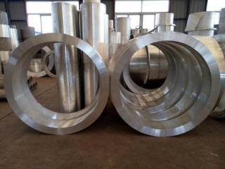 Incoloy 800H vs 800HT:高温用铁镍铬合金该怎么选?