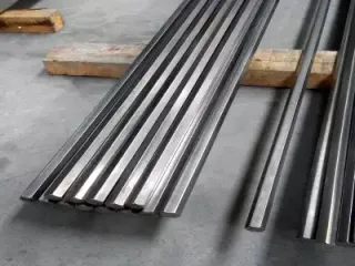 GH3128圆棒锻造工艺全流程