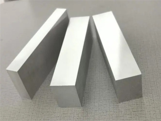 Incoloy 800H (N08810) 圆棒生产工艺与技术标准解析