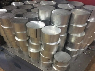 Incoloy 925 (N09925) 时效强化型圆棒生产工艺研究