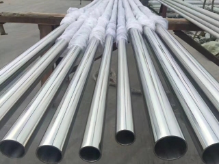Inconel 625 (UNS N06625) 镍基合金锻件(法兰/管板)生产工艺全流程详解