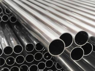 Inconel 600 vs Inconel 601:一字之差,性能大不同